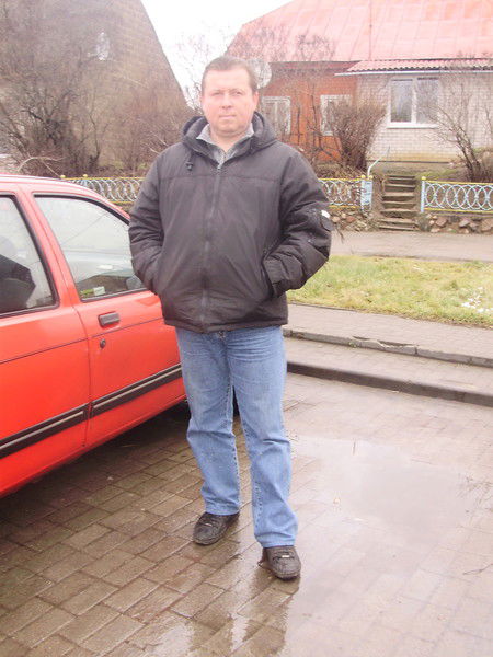 Игорь Остроущенко