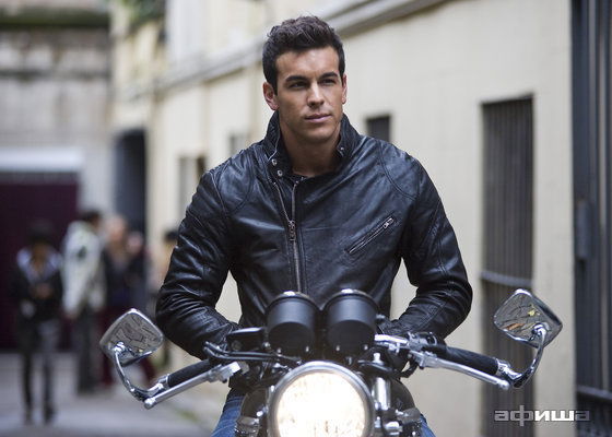 Илья Чегодаев