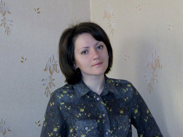 Анна Чекамеева