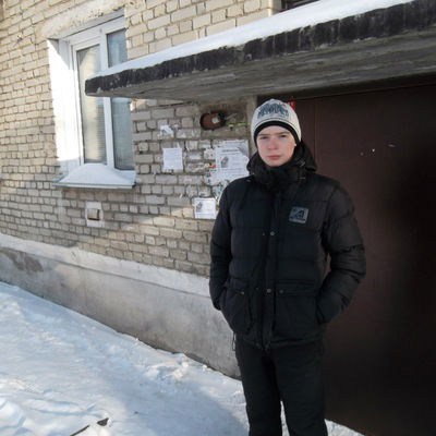 Александр Габерман