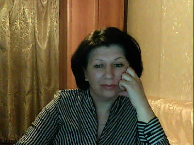 Наталья Бирюкова