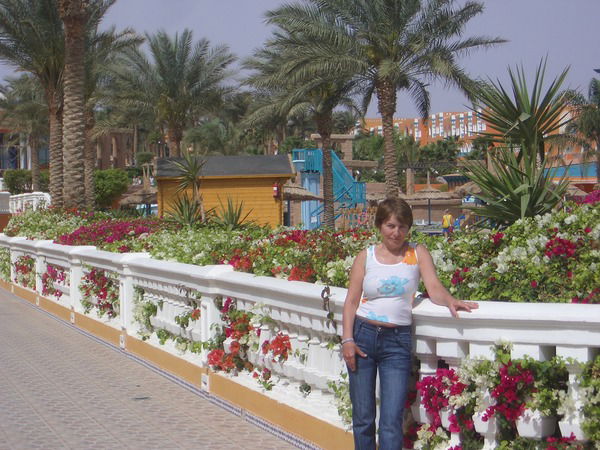 Наталья Смирнова