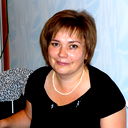 Галина Эккардт