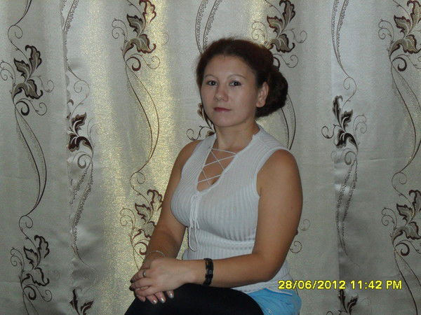 Ленчик Камбулова