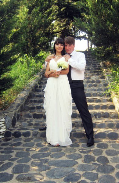 Вероника Шепетина