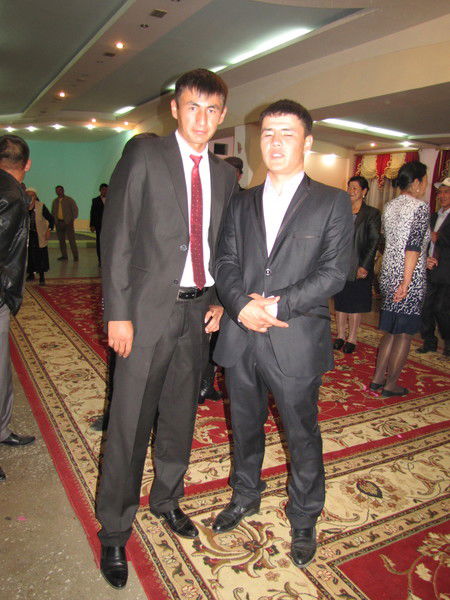 Куаныш Умбетов