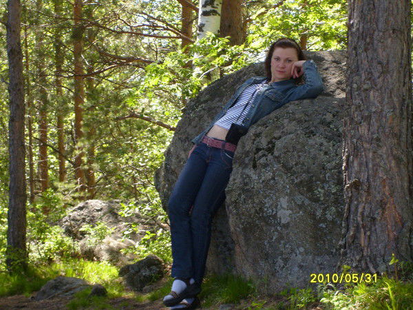 Алиса Аушева