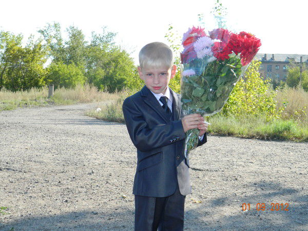 Рома Горизанов