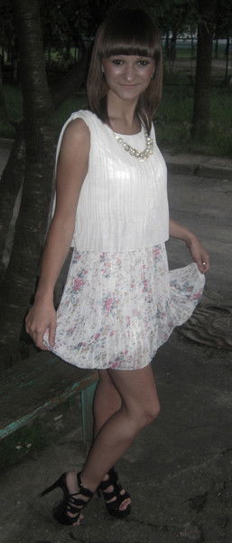 .•° Veronichka °•. ...