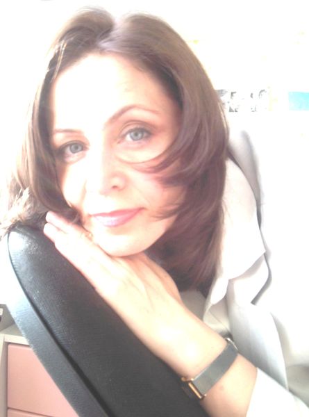 Инна Карнаева