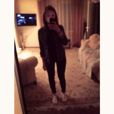 Алёна Косолапова