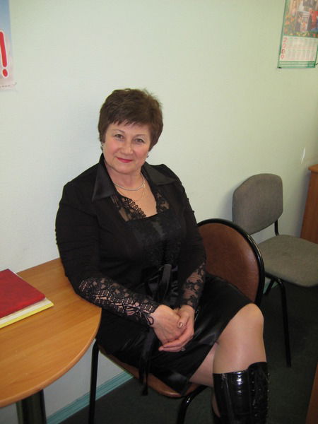 Ильмира Тарасенко