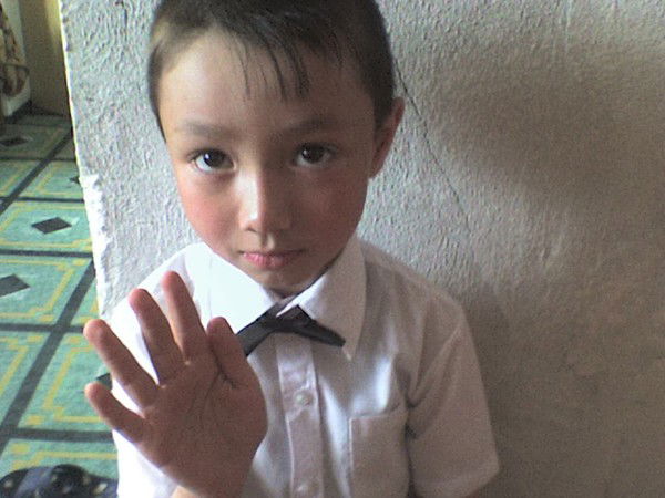 Гульнара Макатова(Калкеева)