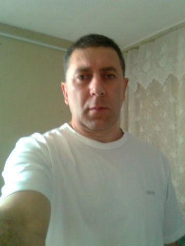 Василий Тузлуков