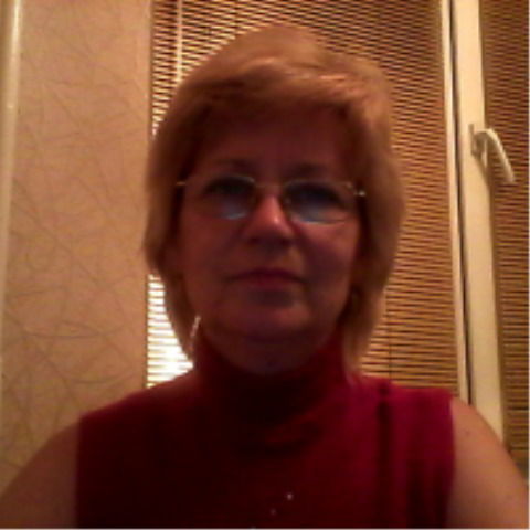 Лариса Сергеева