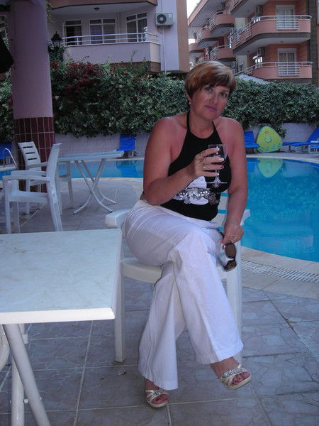 Галина Штайнер