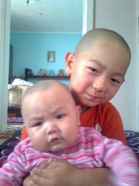 Кымбат Токтасынова