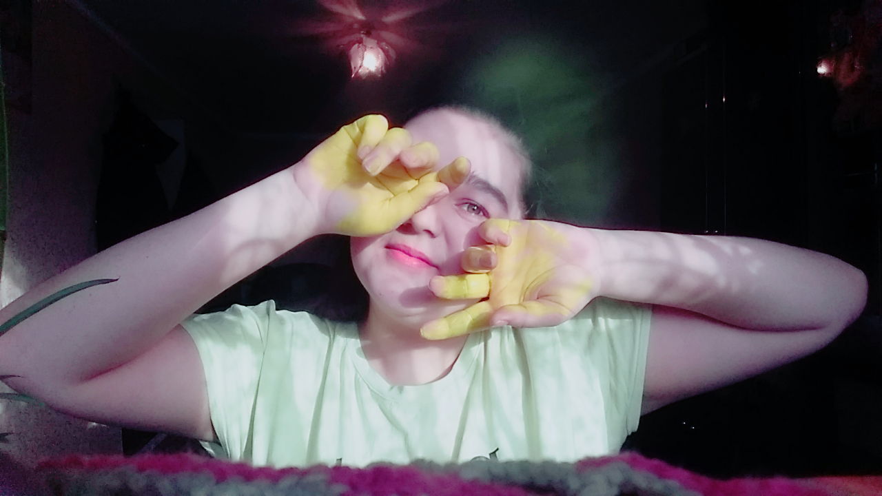 Зарина Мадалиева