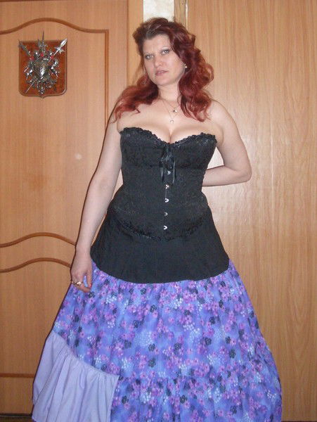 Наталья Григорьева