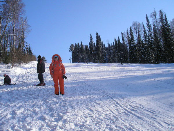 Лариса Валиуллова