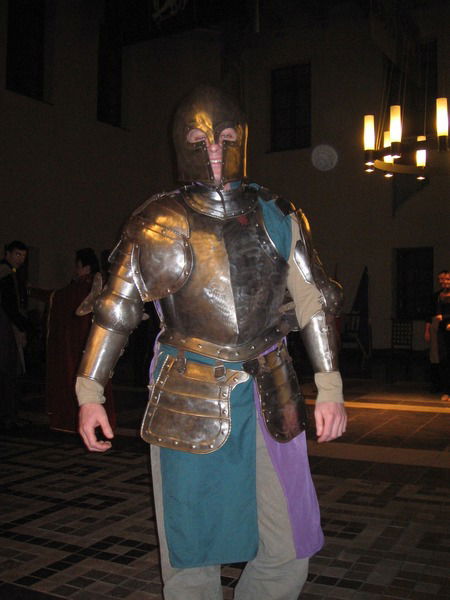 Роман Кривцов