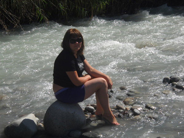 Евгения Князева