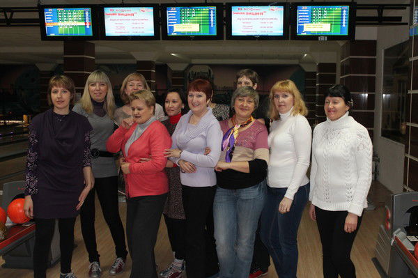 Светлана Шерина