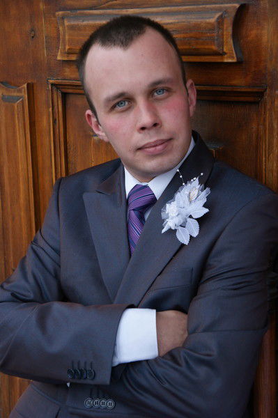 Серега Матвеев