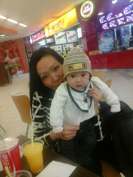 Шолпан - Нурдаулет