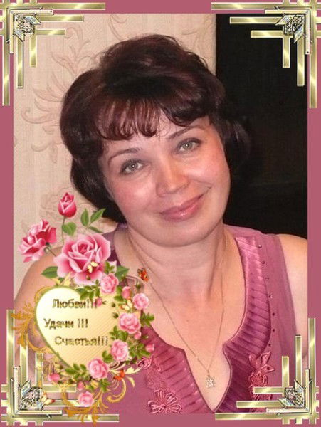 Галина Дуркина