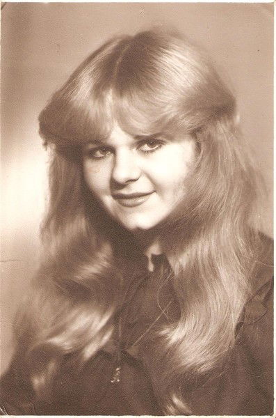 Лиля Шадрина