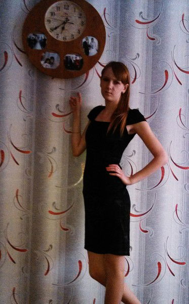 Валентина Бороздинова