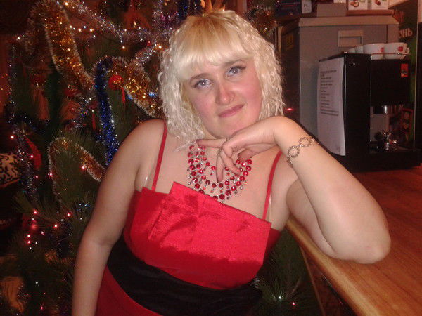 Наталья Шкуропатенко