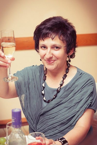 Наталья Копкова