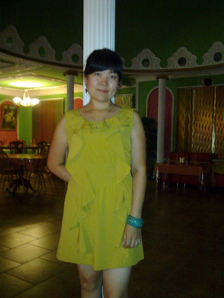 Феруза Раимова