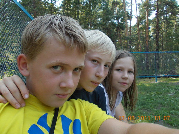 Даниил Марин