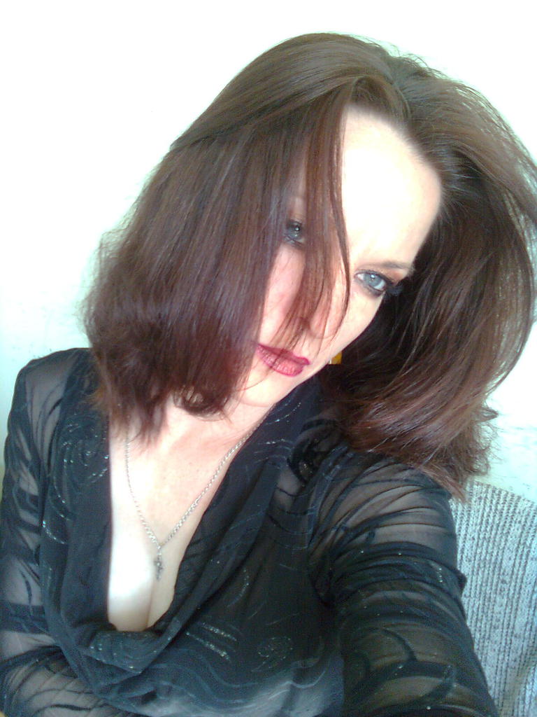 Светлана Кузютина (Владимировна)