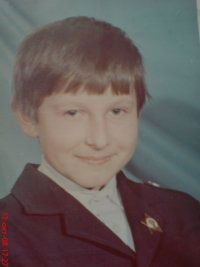 Виктор Якута