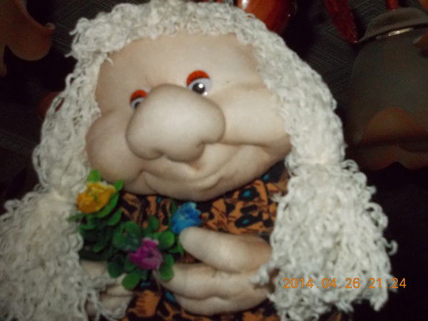 Светлана Соколова