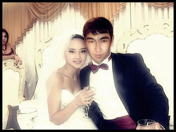 Нурлыбек Набиханулы