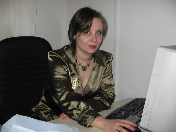 Светлана Игнатенко