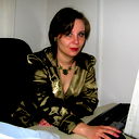 Светлана Игнатенко