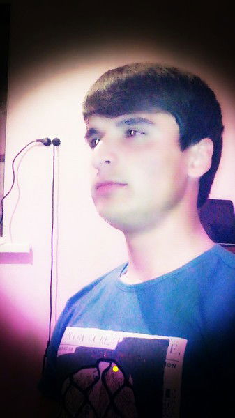 Shukrullo Davlatshoev