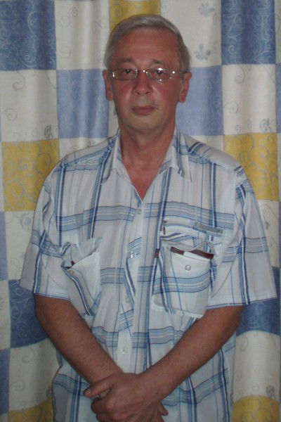 Александр Лепикаш