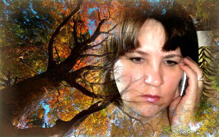 Галина Фомина