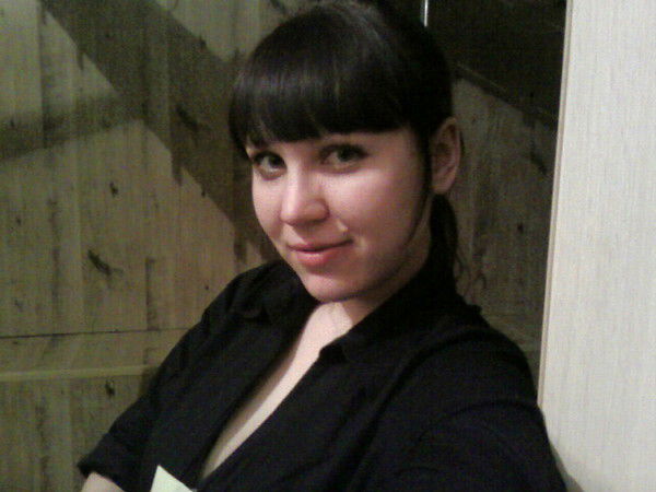 Анна Поспелова