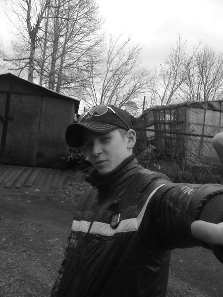 Влад. Букреев.