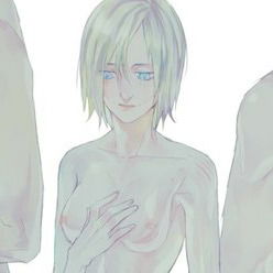 Annie Leonhardt