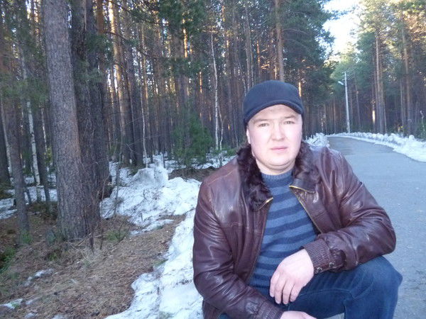 Александр Нестеров