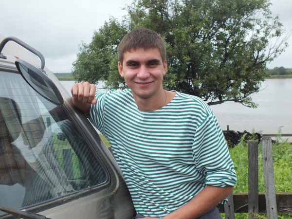 Денис Шилов